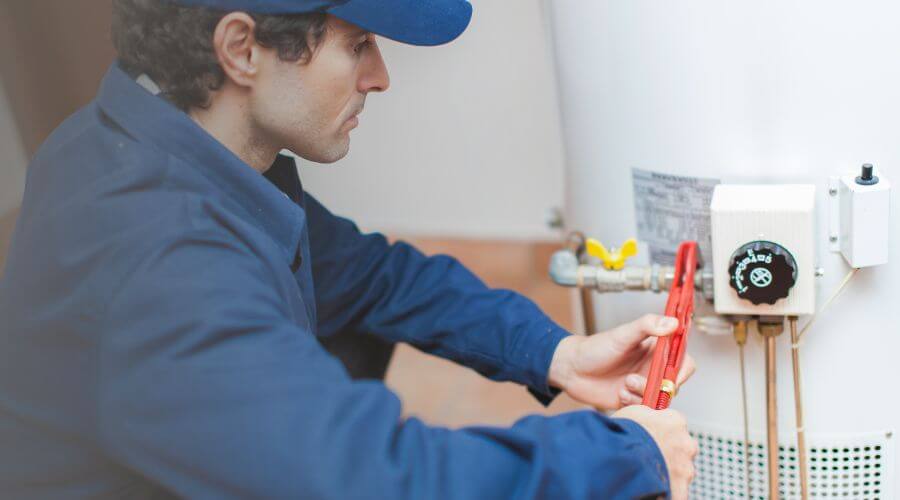 Local 24/7 Emergency Plumbing in Iron Station, NC
